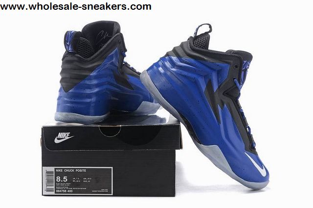 Nike Chuck Posite